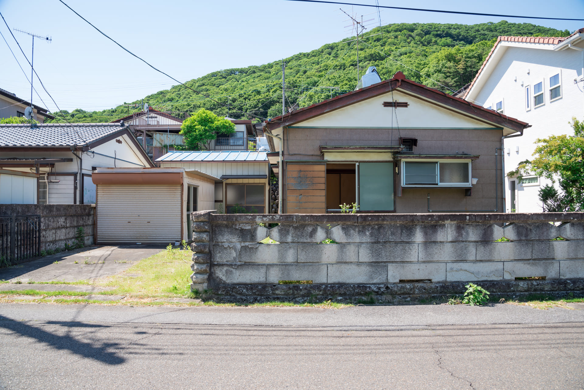 立川市 | 空き家