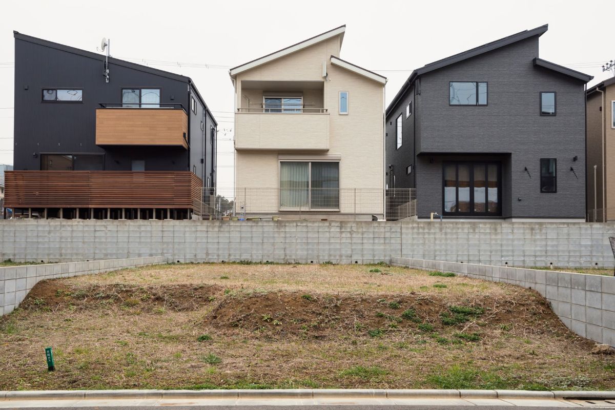立川市