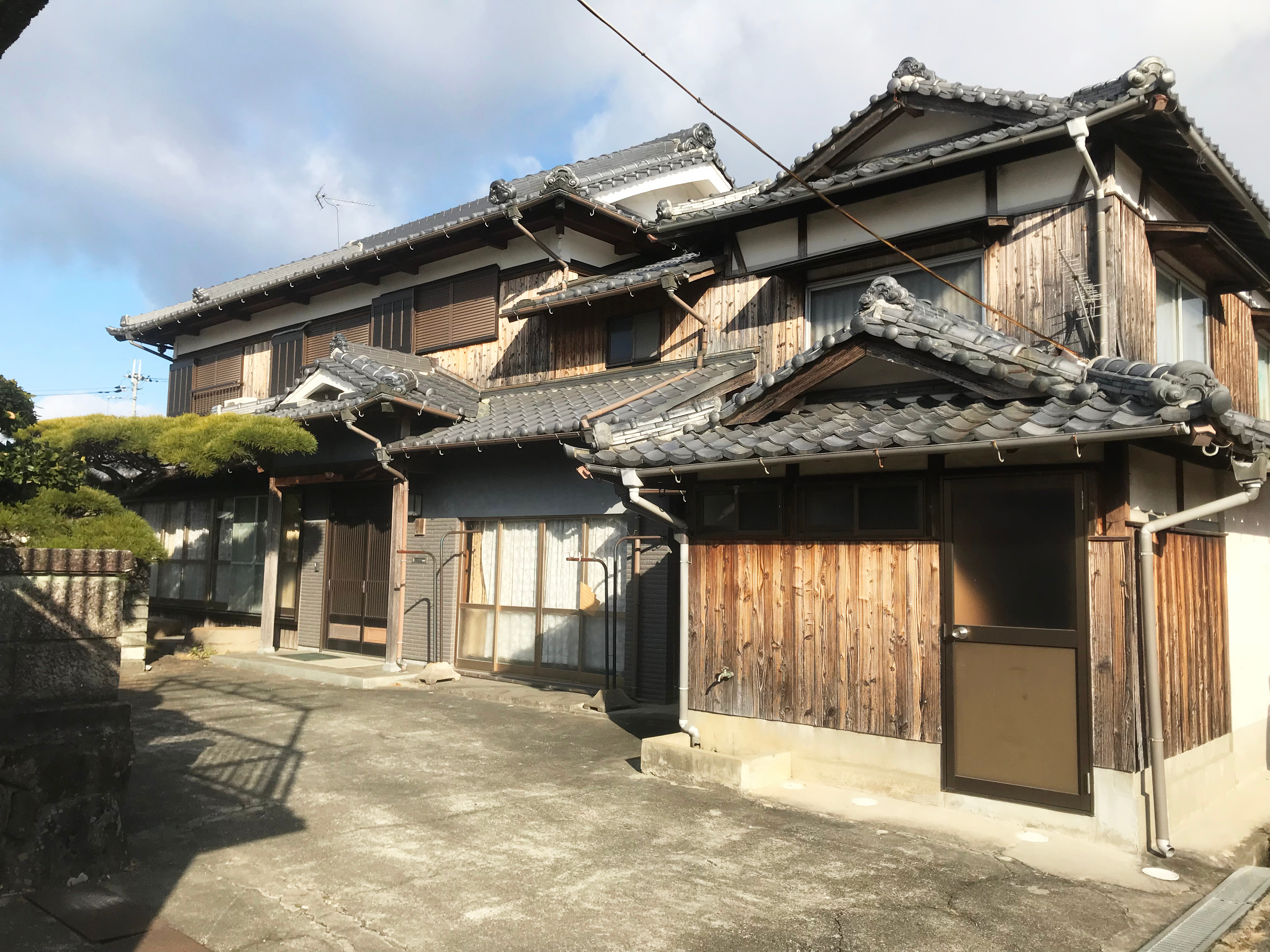 相続した不動産売却はお任せください