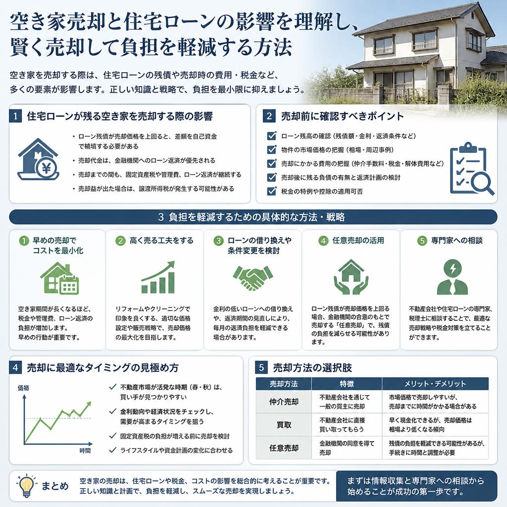 住宅ローンを乗り越える手法