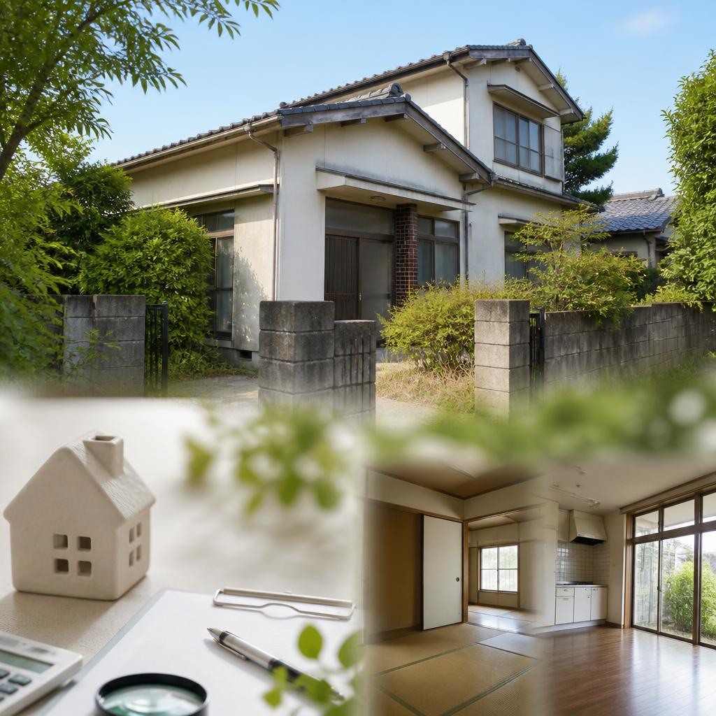 無料査定と仲介サービス