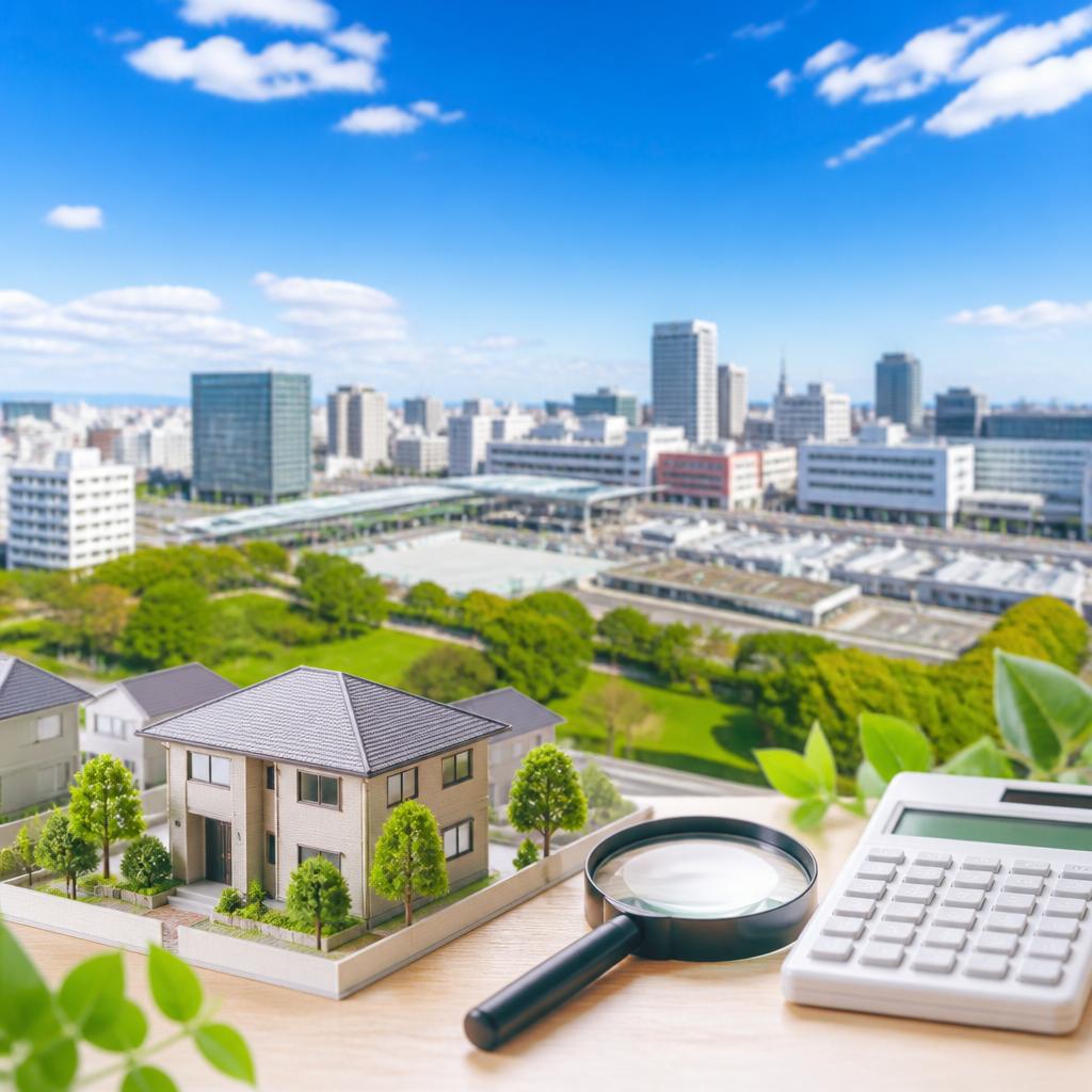 立川市での不動産売却、不安を解消する全ガイド！