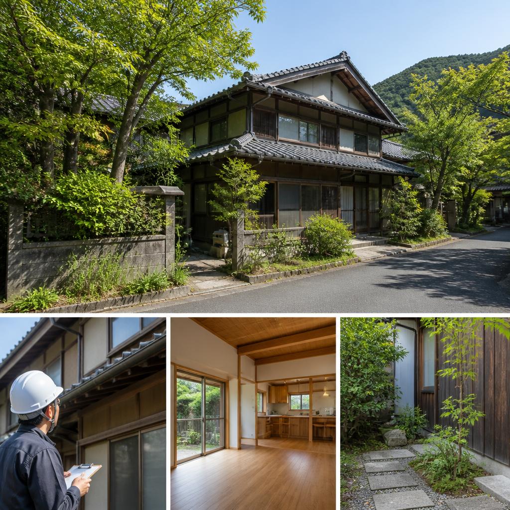 賢い住宅管理の重要性