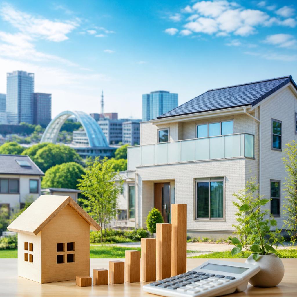 立川市の住宅を有効活用し、税金対策を見直そう！