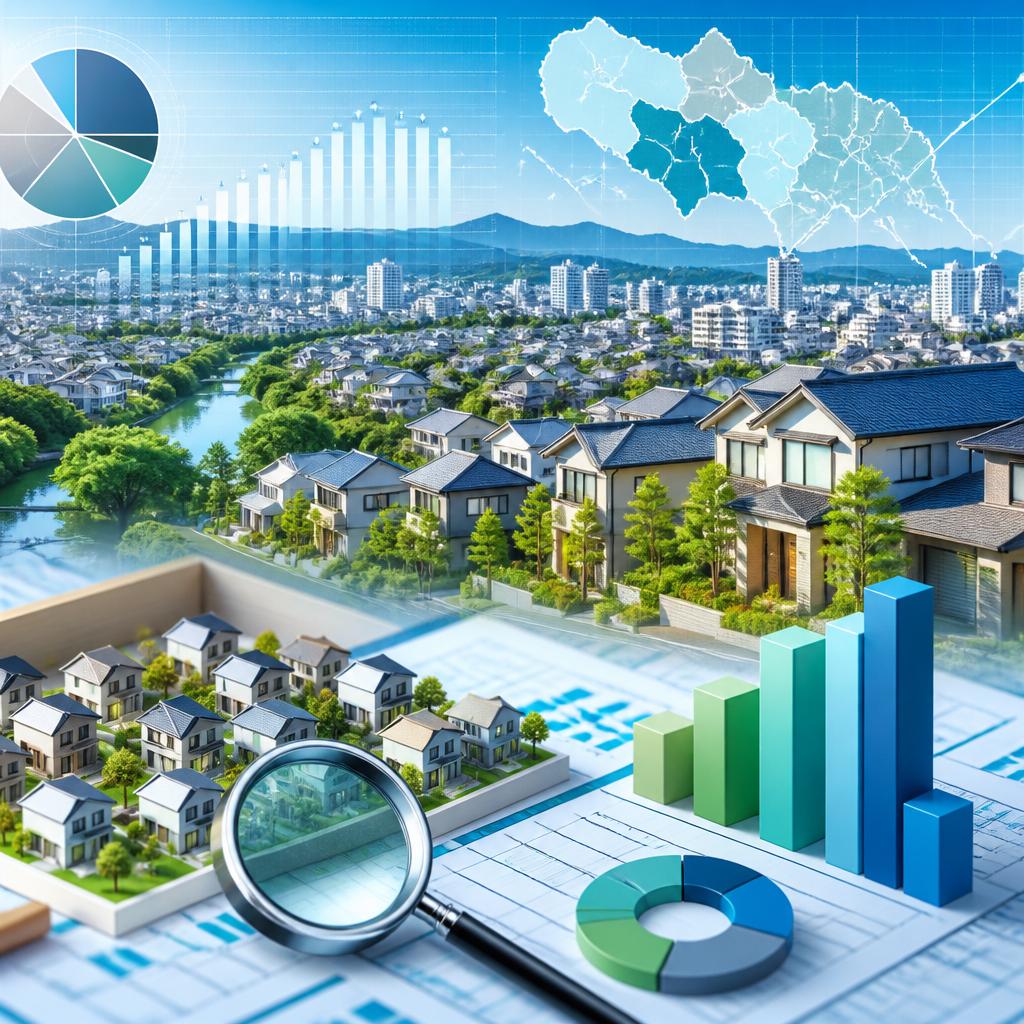 多摩エリアの住宅市場を徹底分析！早期売却の成功法を学べ