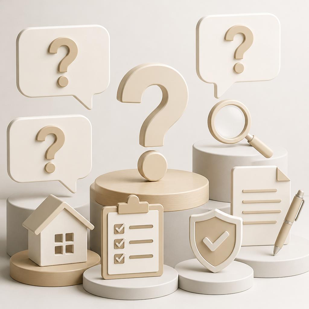 よくある質問（FAQ）