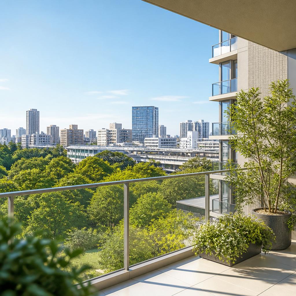 納得の査定で始める、立川市のマンションを活かしたいあなたへ