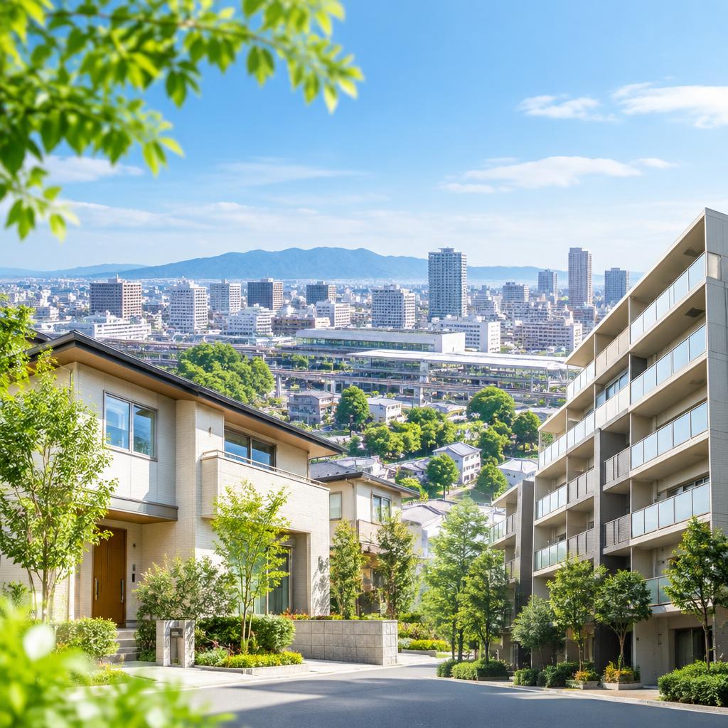 立川市の戸建て・マンションを、納得の価格で売るために。仲介だからこそ実践できる3つの戦略で、大切な資産の売却を地域密着でサポートします。